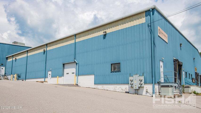 2925 W 4th St, Williamsport, PA à louer - Photo de l’immeuble – Image 2 sur 4