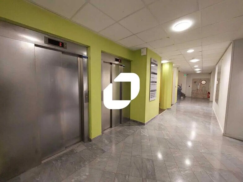 Route De L'orme Des Merisiers, Saint-Aubin à louer - Hall d’entrée – Image 2 sur 9