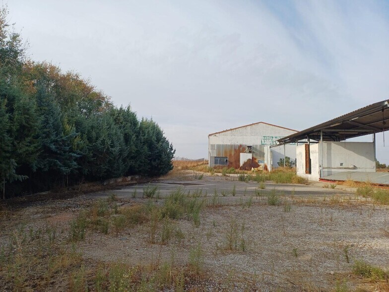 Polígono 56, 119, Villarejo de Salvanés, Madrid à vendre - Photo de l’immeuble – Image 2 sur 17