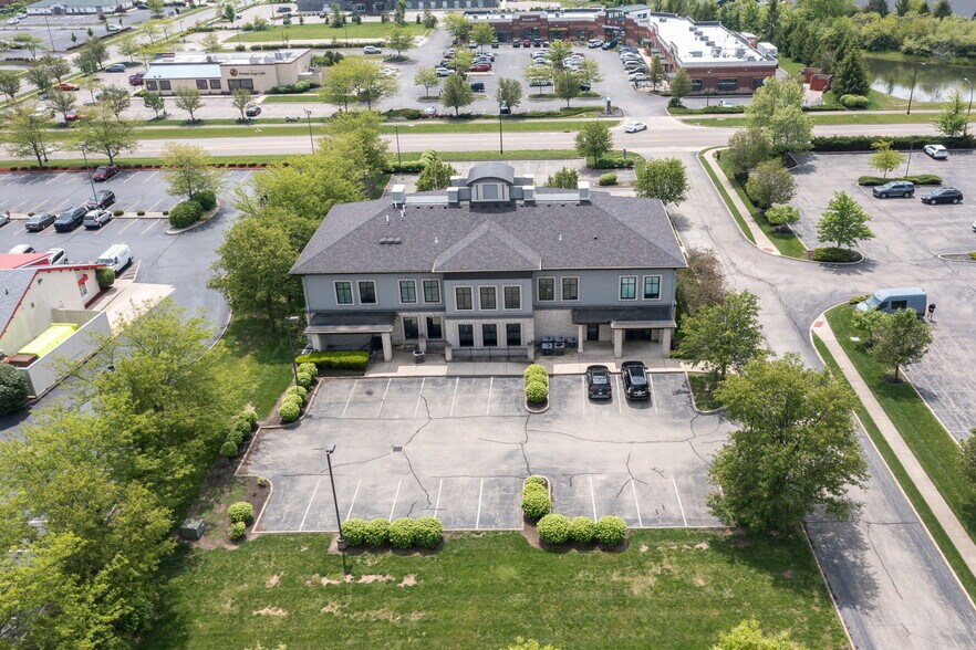 2496 Commons Blvd, Dayton, OH à vendre - Photo de l’immeuble – Image 3 sur 14