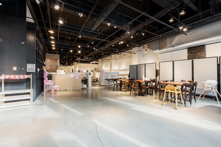 485-495 Harrison Ave, Boston, MA à vendre - Photo de l’immeuble – Image 1 sur 1