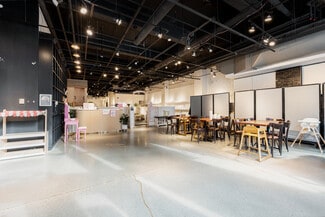 Plus de détails pour 485-495 Harrison Ave, Boston, MA - Local commercial à vendre