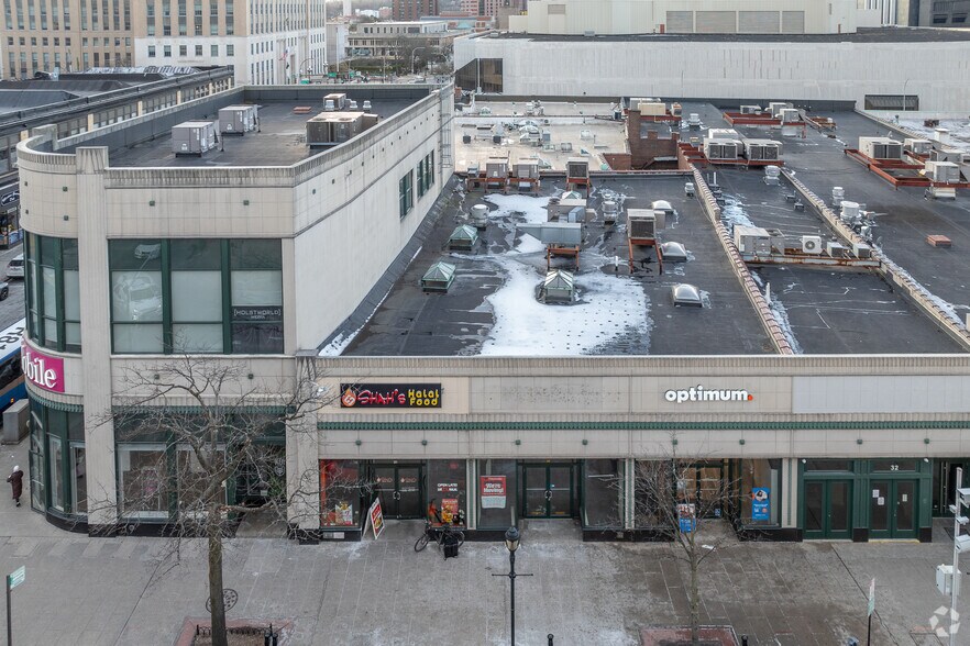 24-46 Mamaroneck Ave, White Plains, NY à louer - Photo de l’immeuble – Image 2 sur 6