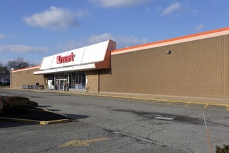 Plus de détails pour 371-411 Main St, Belleville, NJ - Local commercial à louer