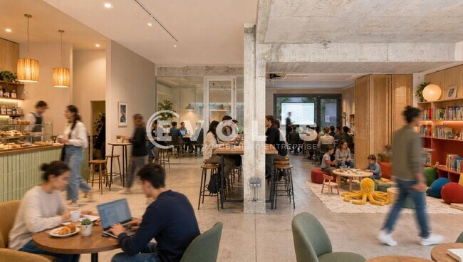 Plus de détails pour Local commercial à louer