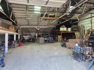 Plus de détails pour 3325-3329 E Market St. Retail Properties – à vendre, Logansport, IN
