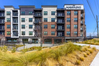 Plus de détails pour 3311 Hood Ave, Chamblee, GA - Bureau/Médical, Local commercial à louer