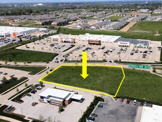 Plus de détails pour SEC of Brandilynn & Winterberry Dr Cedar Fall blvd, Cedar Falls, IA - Terrain à louer