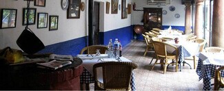 Plus de détails pour Plaza Constitución, 7, Mascaraque - Local commercial à louer