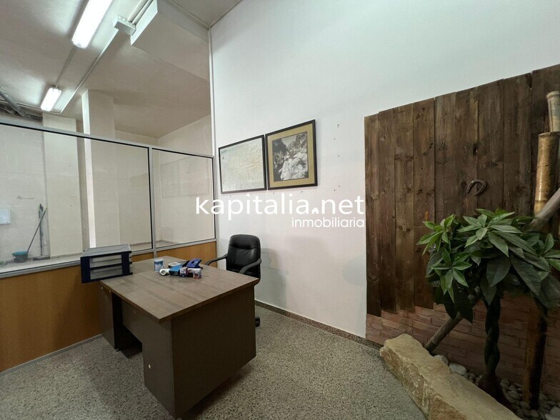 Local commercial dans Ontinyent, Valencia à louer - Photo intérieure – Image 3 sur 8