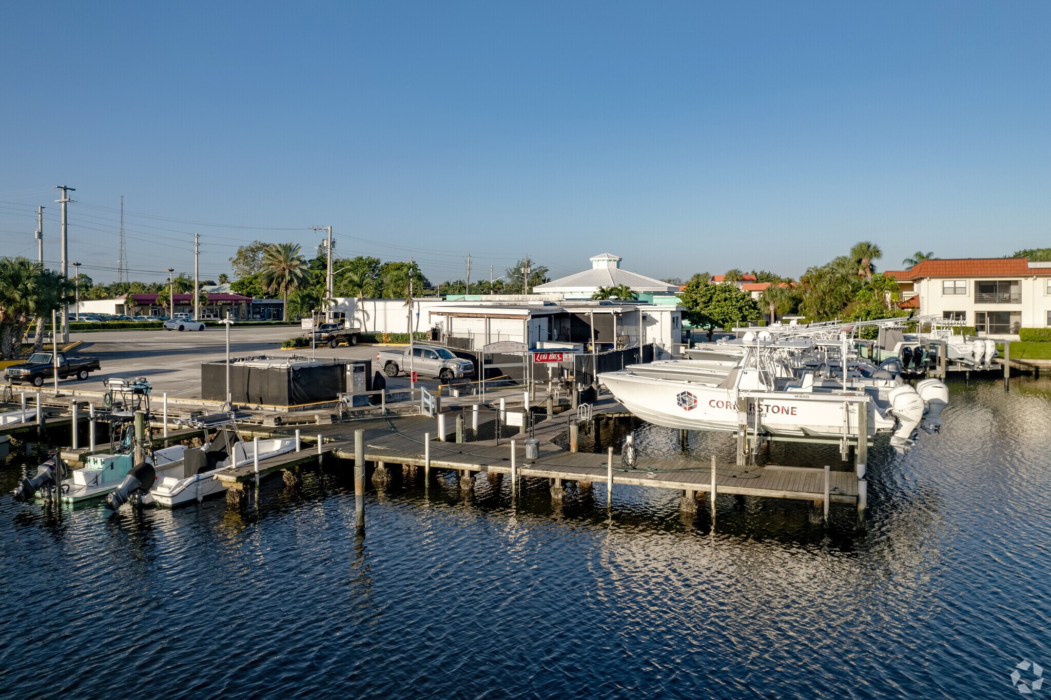631 Northlake Blvd, North Palm Beach, FL à vendre Photo principale– Image 1 sur 22