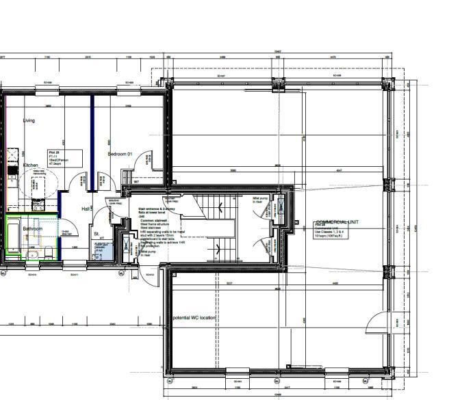 Plot 28 Geddes Sq, Stonehaven à louer - Photo de l’immeuble – Image 2 sur 4