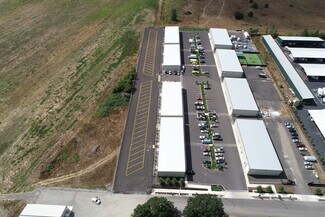 Plus de détails pour 5900 NE 152nd Ave, Vancouver, WA - Industriel/Logistique à louer