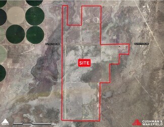Plus de détails pour 8550 Dutch Flat Rd, Winnemucca, NV - Terrain à vendre