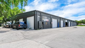 Plus de détails pour 520 Alicia Rd, Lakeland, FL - Industriel/Logistique à vendre