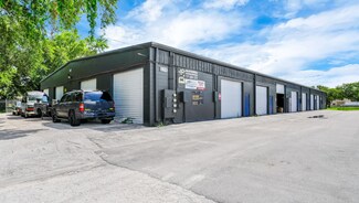 Plus de détails pour 520 Alicia Rd, Lakeland, FL - Industriel/Logistique à vendre