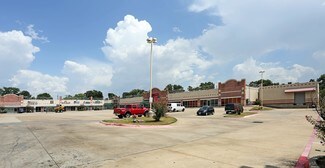 Plus de détails pour 3620 W Pioneer Dr, Irving, TX - Local commercial à louer