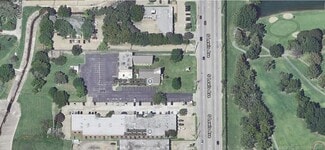 Plus de détails pour 6160 S Lewis Ave, Tulsa, OK - Bureau à louer