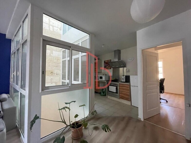 Bureau dans Bordeaux à vendre - Photo intérieure – Image 2 sur 5