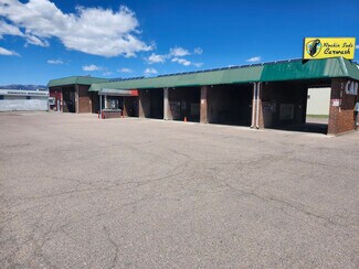 Plus de détails pour 3680 Jeannine Dr, Colorado Springs, CO - Spécialisé à vendre
