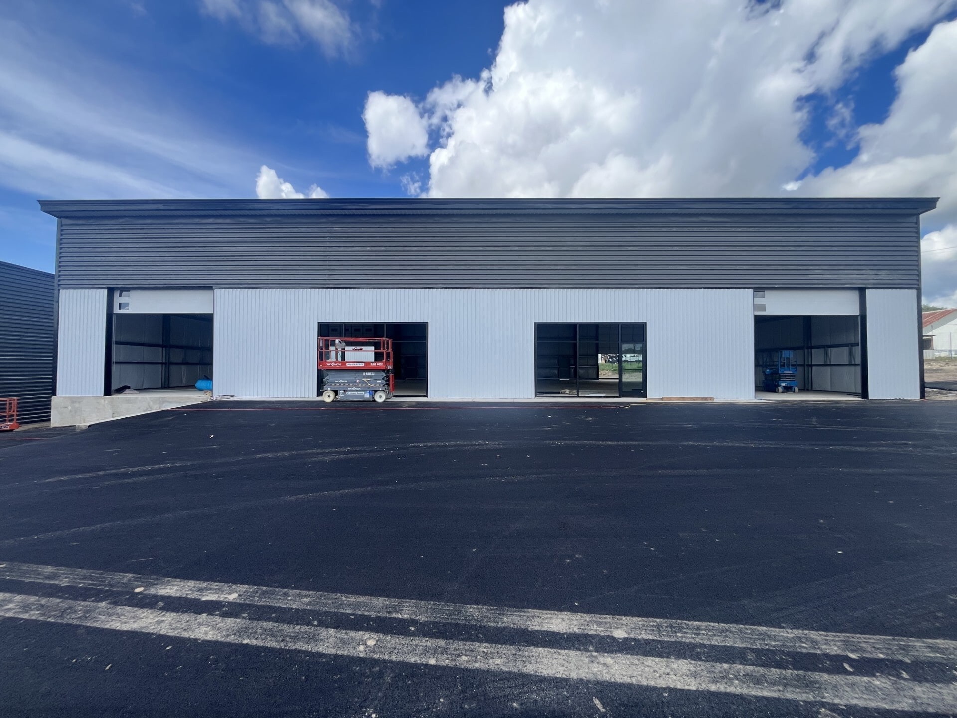 6420 FM 1102, New Braunfels, TX à louer Photo de l’immeuble– Image 1 sur 12
