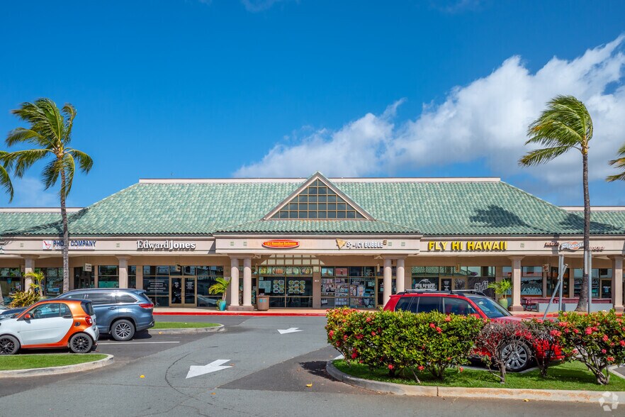 91-590 Farrington Hwy, Kapolei, HI à louer - Photo de l’immeuble – Image 2 sur 8