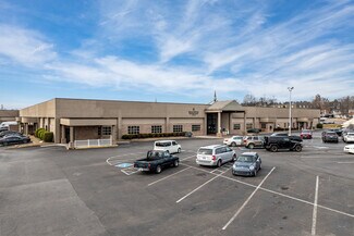 Plus de détails pour 420 W Morris Blvd, Morristown, TN - Bureau/Médical à louer