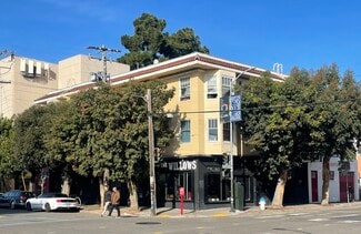Plus de détails pour 1586 Folsom St, San Francisco, CA - Logement à vendre
