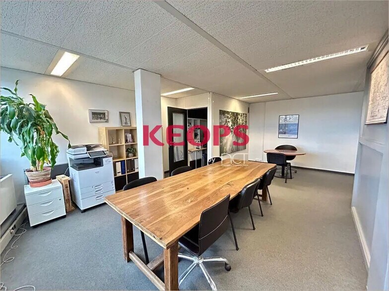 Rue La Pyrénéenne, Labège à louer - Photo intérieure – Image 3 sur 11