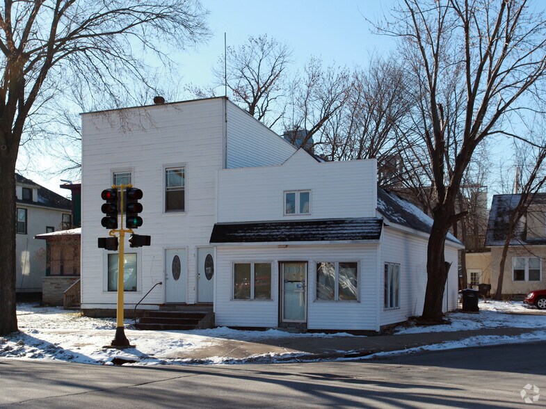 3500-3502 Minnehaha Ave, Minneapolis, MN à vendre - Photo de l’immeuble – Image 2 sur 7