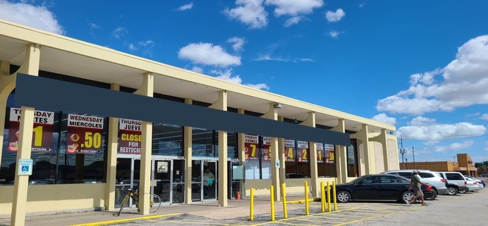 2127 E Southmore, Pasadena, TX à vendre Photo principale– Image 1 sur 2