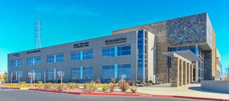 Plus de détails pour 990 Reserve Dr, Roseville, CA - Bureau à vendre