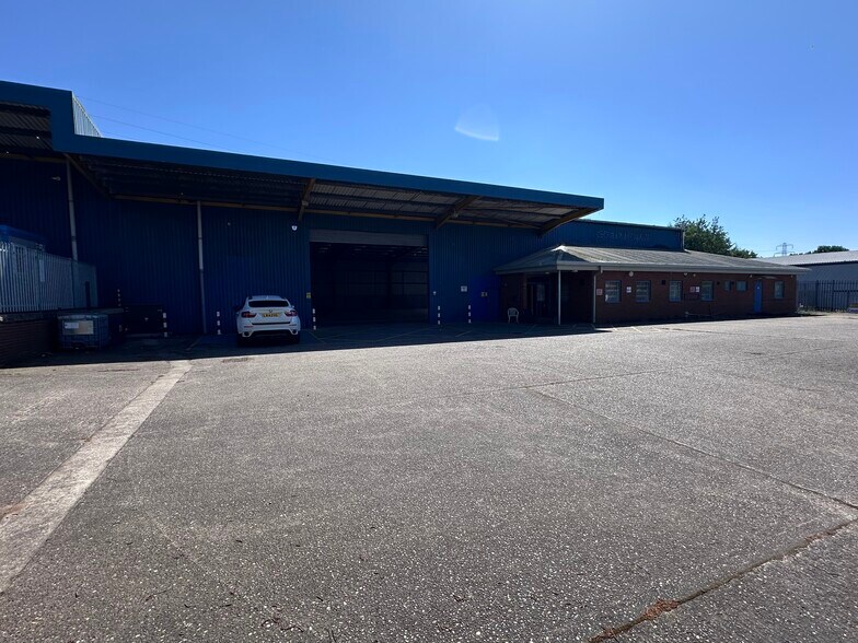 7A Snowdonia Av, Scunthorpe à louer - Photo de l’immeuble – Image 2 sur 2