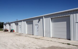 Plus de détails pour 1808 Turkey Creek Rd, Plant City, FL - Industriel/Logistique à louer