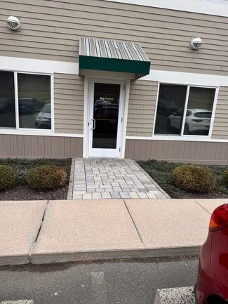 Plus de détails pour 1449 Old Waterbury Rd, Southbury, CT - Bureau à louer