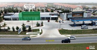 Plus de détails pour 200 E Wells Branch Pky, Pflugerville, TX - Local commercial à louer
