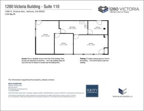 1280 S Victoria Ave, Ventura, CA à vendre Photo intérieure– Image 1 sur 1