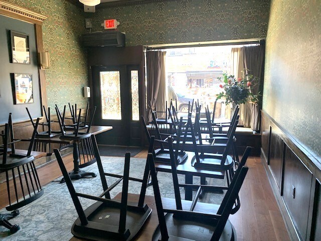 661 Vanderbilt Ave, Brooklyn, NY à louer - Photo principale – Image 1 sur 2