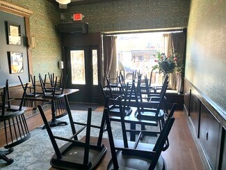 Plus de détails pour 661 Vanderbilt Ave, Brooklyn, NY - Local commercial à louer