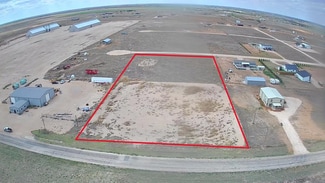 Plus de détails pour TBD County Rd 322, Seminole, TX - Terrain à vendre