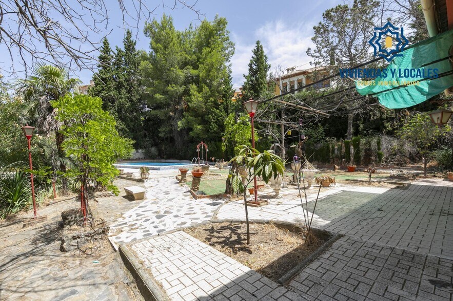 Plaza Trajano, 24, Cenes de la Vega, Granada à vendre - Photo de l’immeuble – Image 3 sur 36