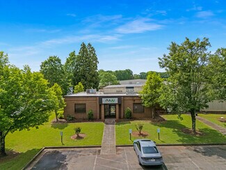 Plus de détails pour 2312 Centennial Cir, Gainesville, GA - Industriel/Logistique à vendre