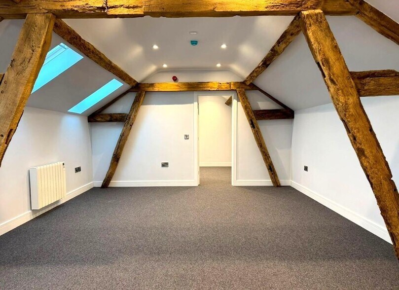 Lavells Ln, Silchester à louer - Photo de l’immeuble – Image 3 sur 7