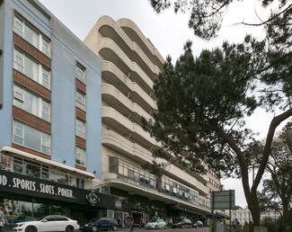 Plus de détails pour 45-54 Westover Rd, Bournemouth - Local commercial à louer