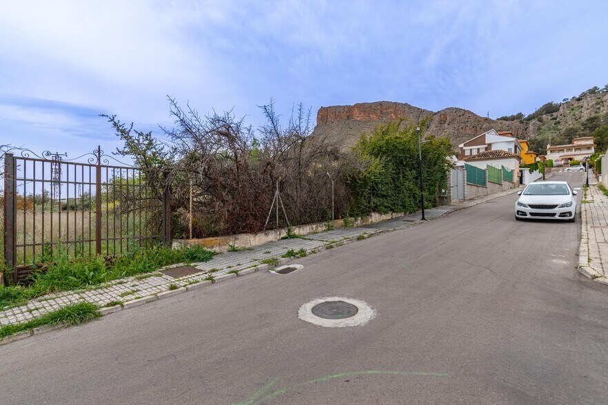 Terrain dans Albolote, Granada à vendre - Photo de l’immeuble – Image 3 sur 17
