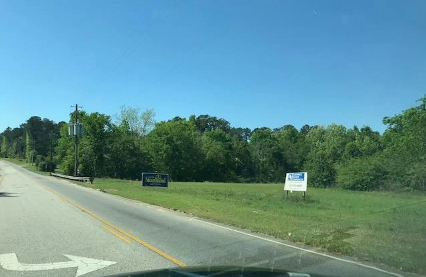 0 Honeysuckle Rd, Dothan, AL à vendre Aérien– Image 1 sur 3