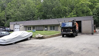 Plus de détails pour 457 Paterson Hamburg Tpke, West Milford, NJ - Bureau à louer