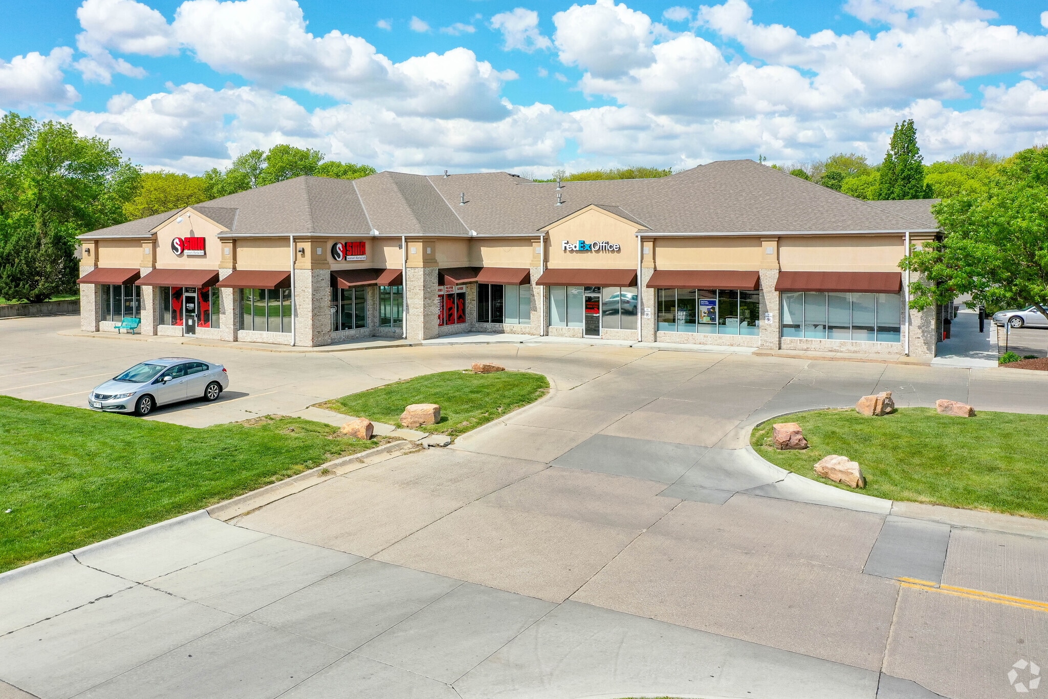 4747 Old Cheney Rd, Lincoln, NE à louer Photo principale– Image 1 sur 6