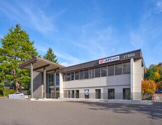 Plus de détails pour 17800 Talbot Rd S, Renton, WA - Bureau, Bureau/Médical à louer