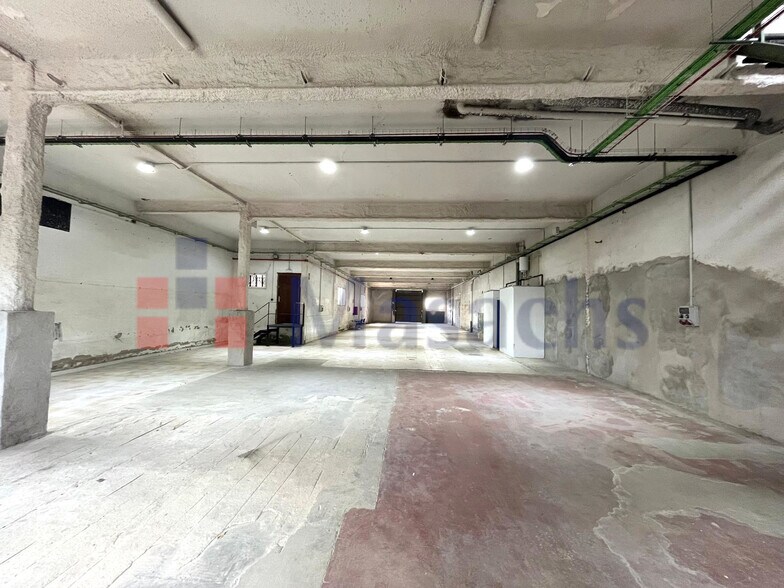 Industriel/Logistique dans Rubí, Barcelona à vendre - Photo intérieure – Image 2 sur 13